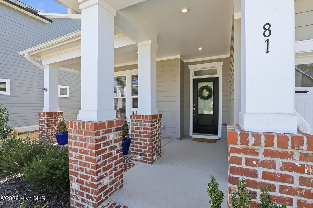 Photo of 81 Welcome Drive, Fuquay Varina, NC 27526 (MLS # 100559215)