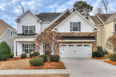 541 Meldon Road Evans GA 30809