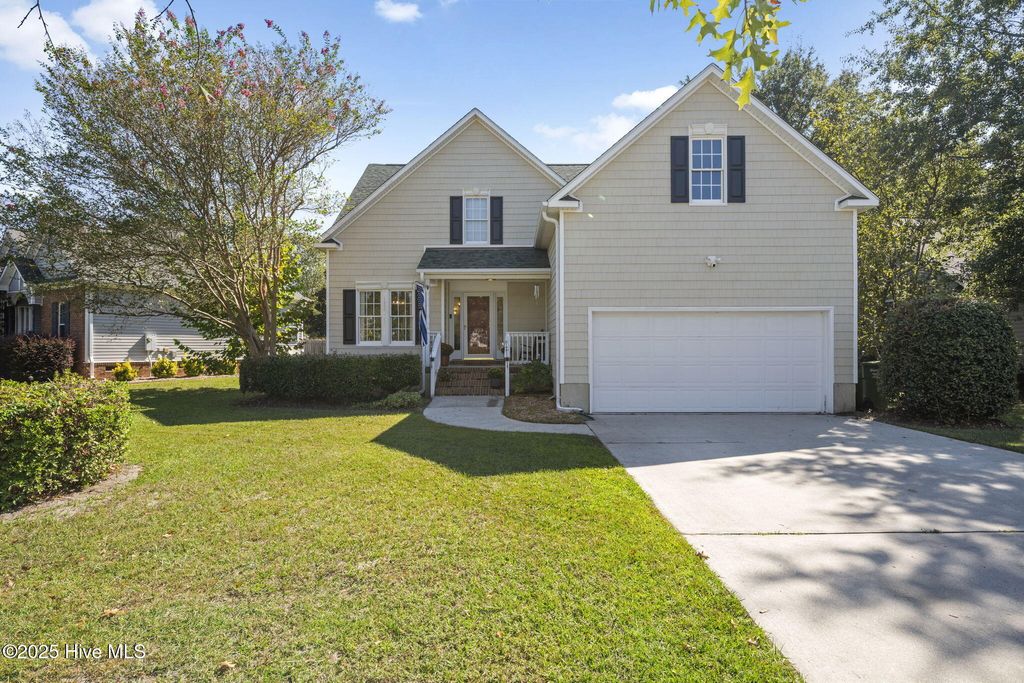 Photo of 623 Barksdale Road, Wilmington, NC 28409 (MLS # 100531904)