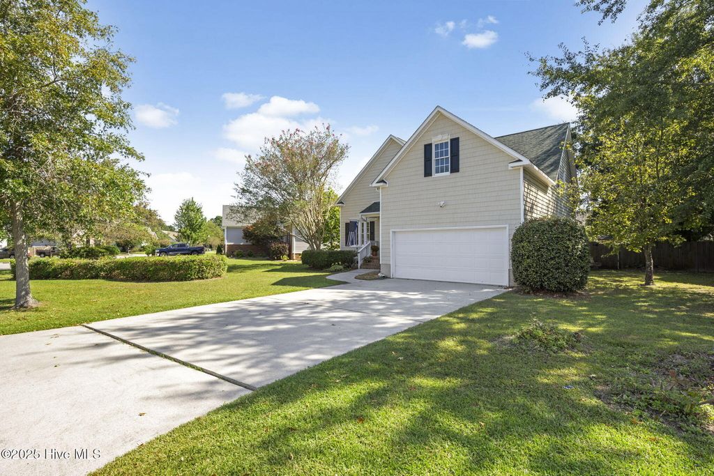 Photo of 623 Barksdale Road, Wilmington, NC 28409 (MLS # 100531904)
