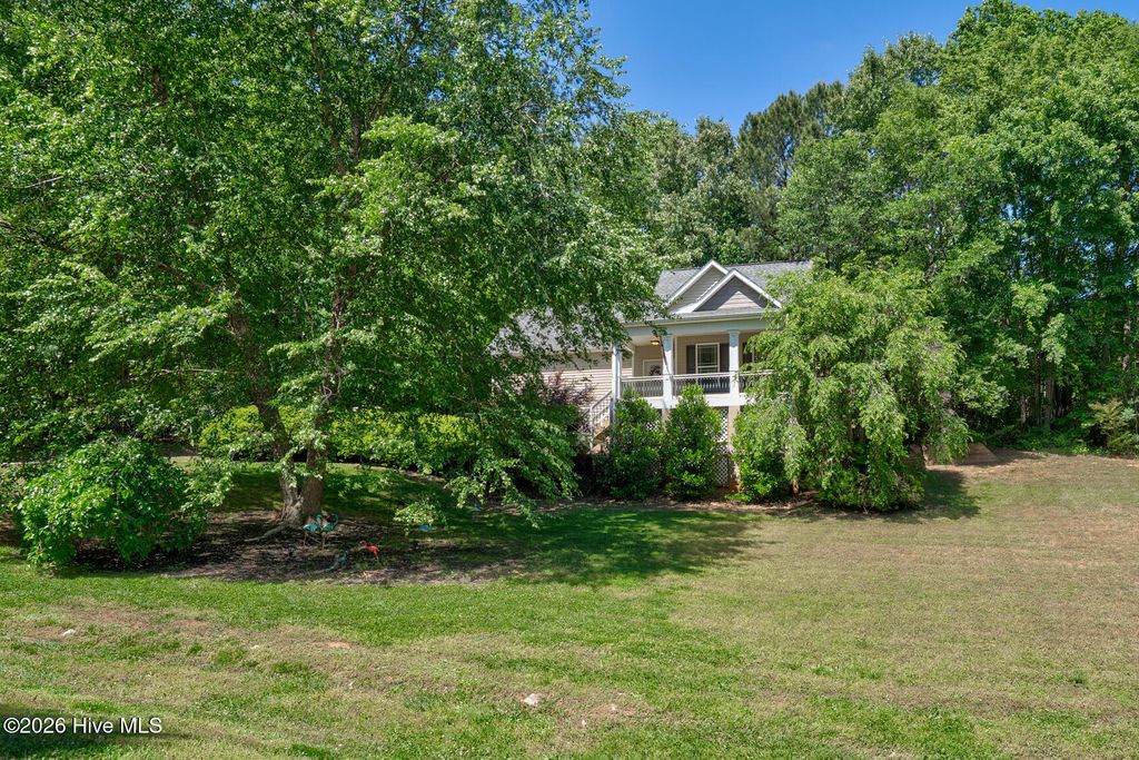 Photo of 1604 Red Brick Road, Garner, NC 27529 (MLS # 100570130)