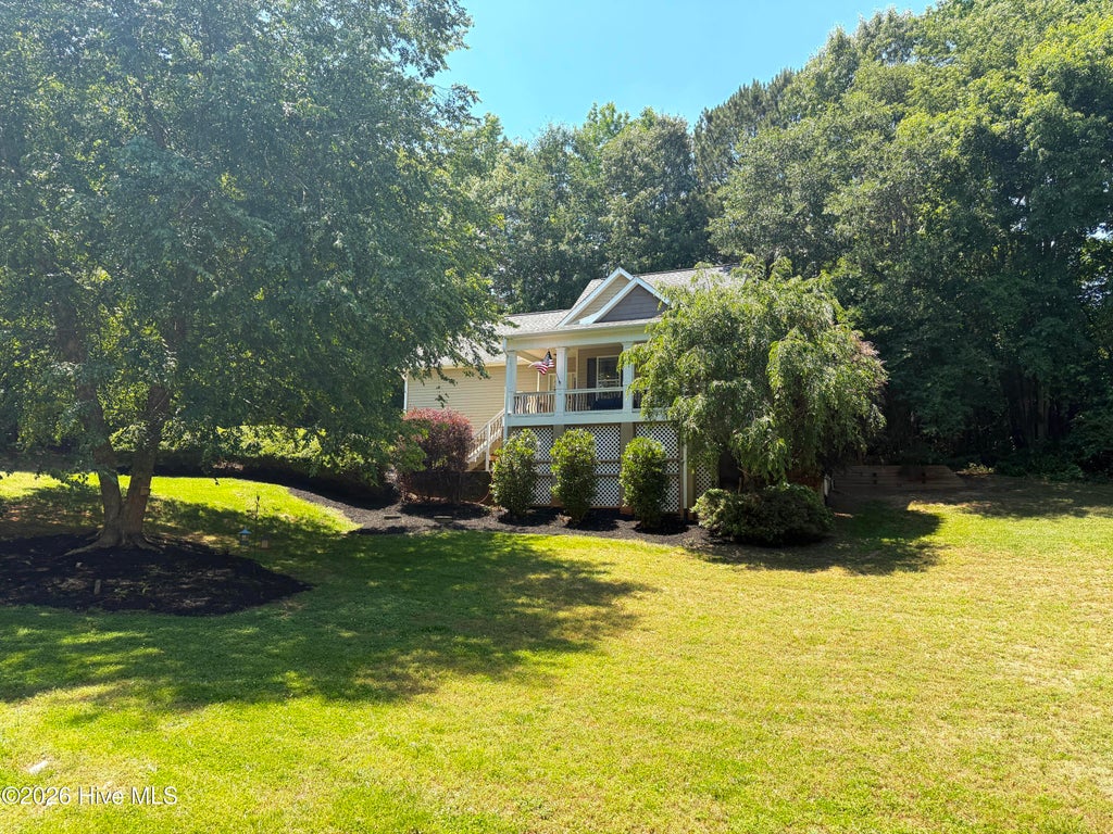 Photo of 1604 Red Brick Road, Garner, NC 27529 (MLS # 100570130)