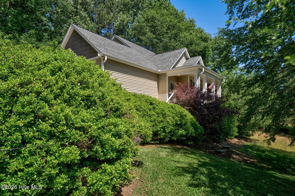 Photo of 1604 Red Brick Road, Garner, NC 27529 (MLS # 100570130)