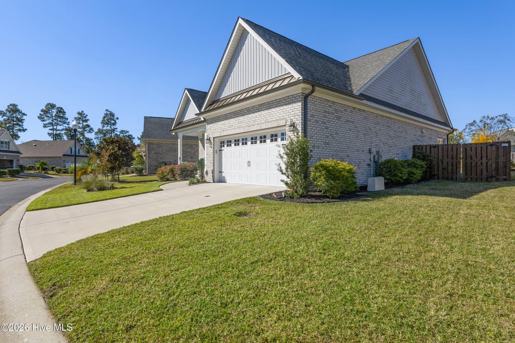 Photo of 1246 Opaca Drive SE, Bolivia, NC 28422 (MLS # 100613017)