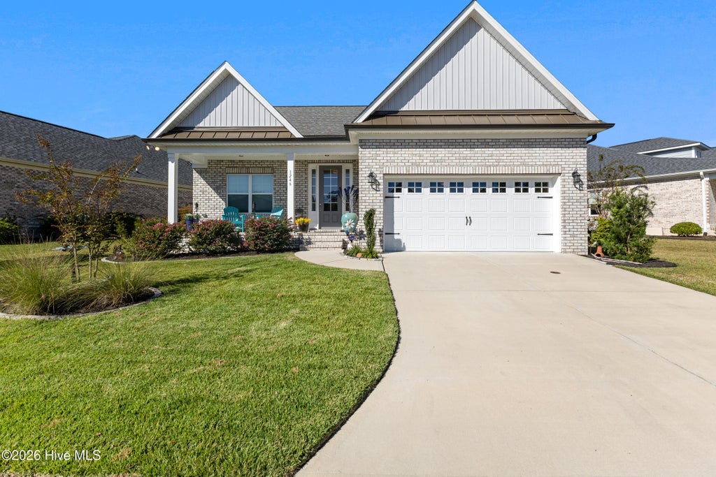 Photo of 1246 Opaca Drive SE, Bolivia, NC 28422 (MLS # 100613017)