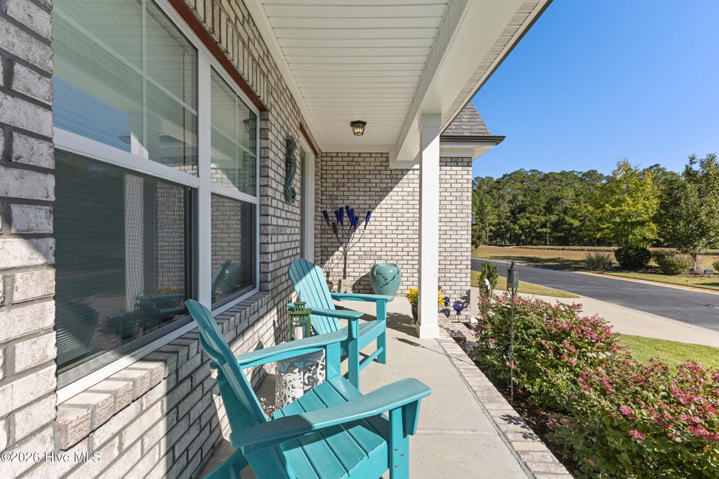 Photo of 1246 Opaca Drive SE, Bolivia, NC 28422 (MLS # 100613017)