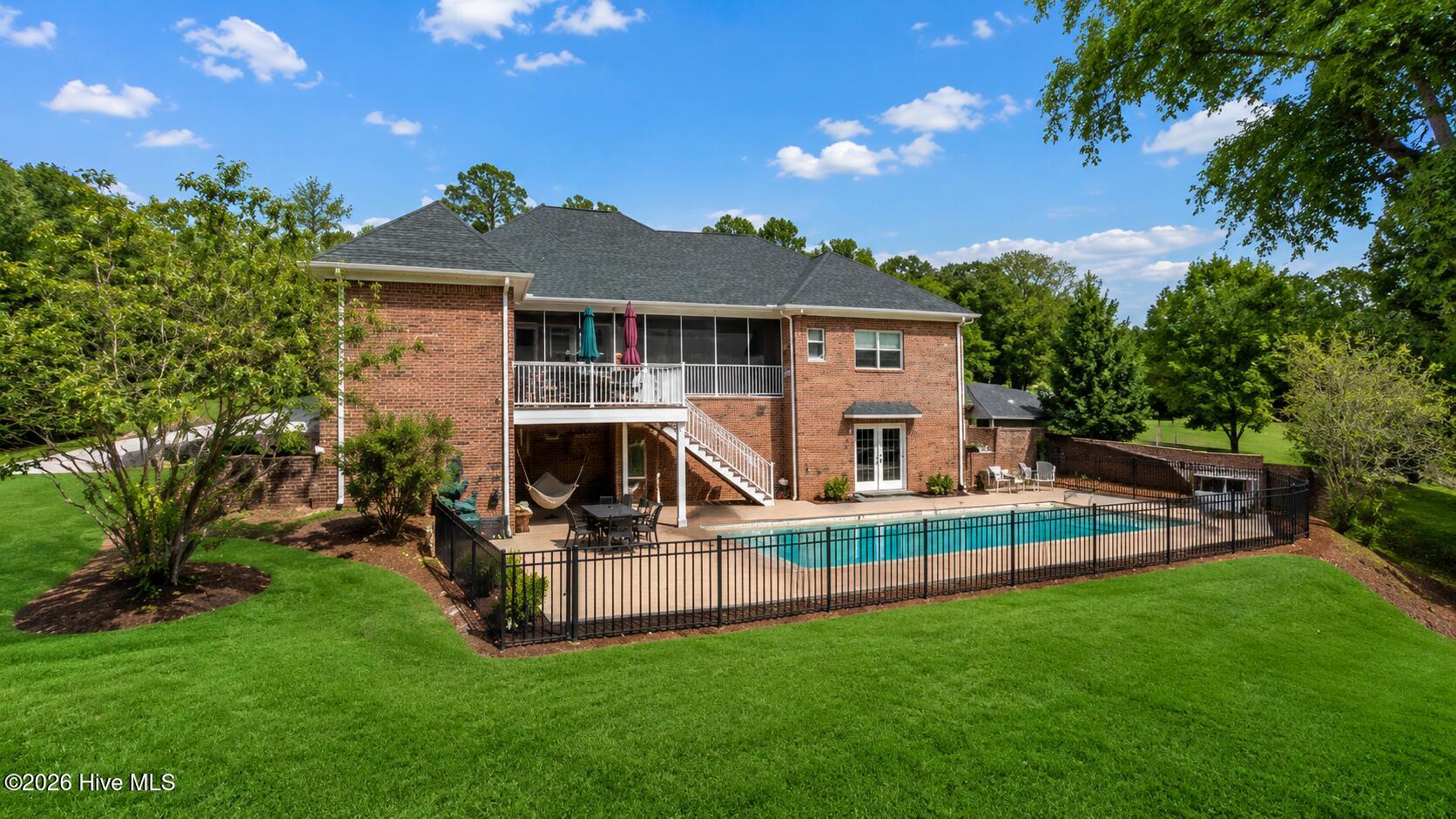 4160 Stonegate Drive