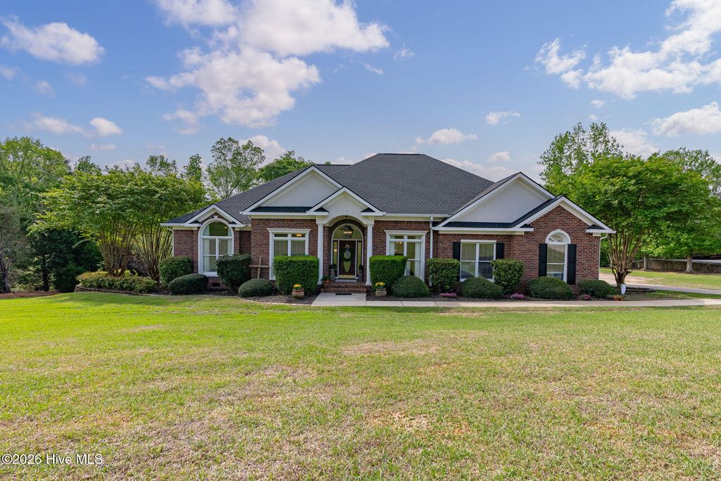 Photo of 4160 Stonegate Drive, Evans, GA 30809 (MLS # 100574538)
