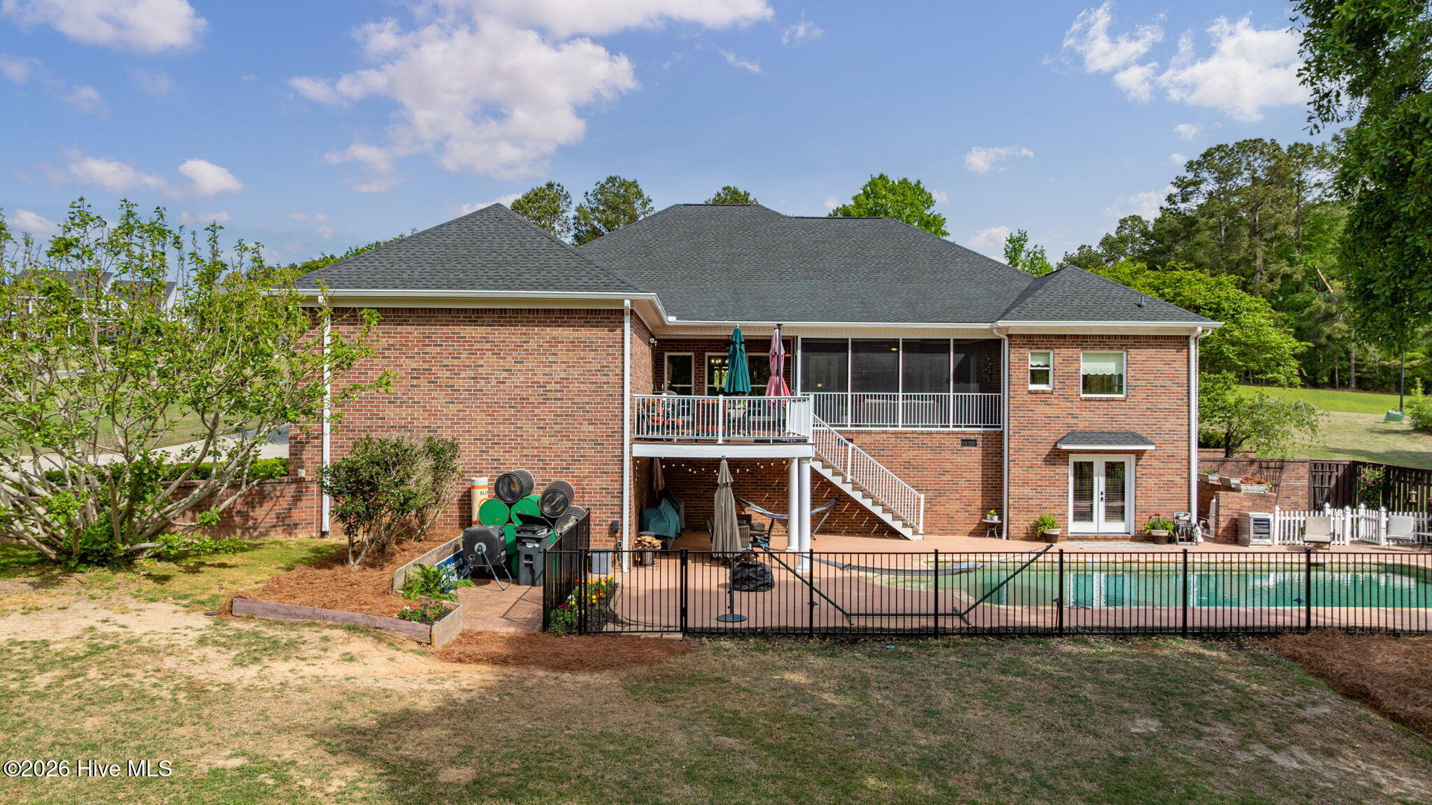 4160 Stonegate Drive