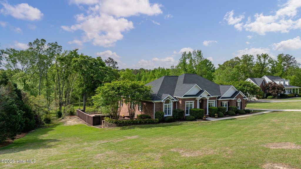 Photo of 4160 Stonegate Drive, Evans, GA 30809 (MLS # 100574538)