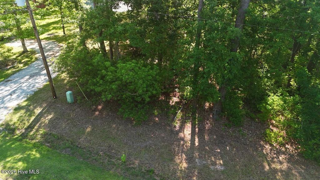 Photo of 126 Deer Trail, Beaufort, NC 28516 (MLS # 100576624)