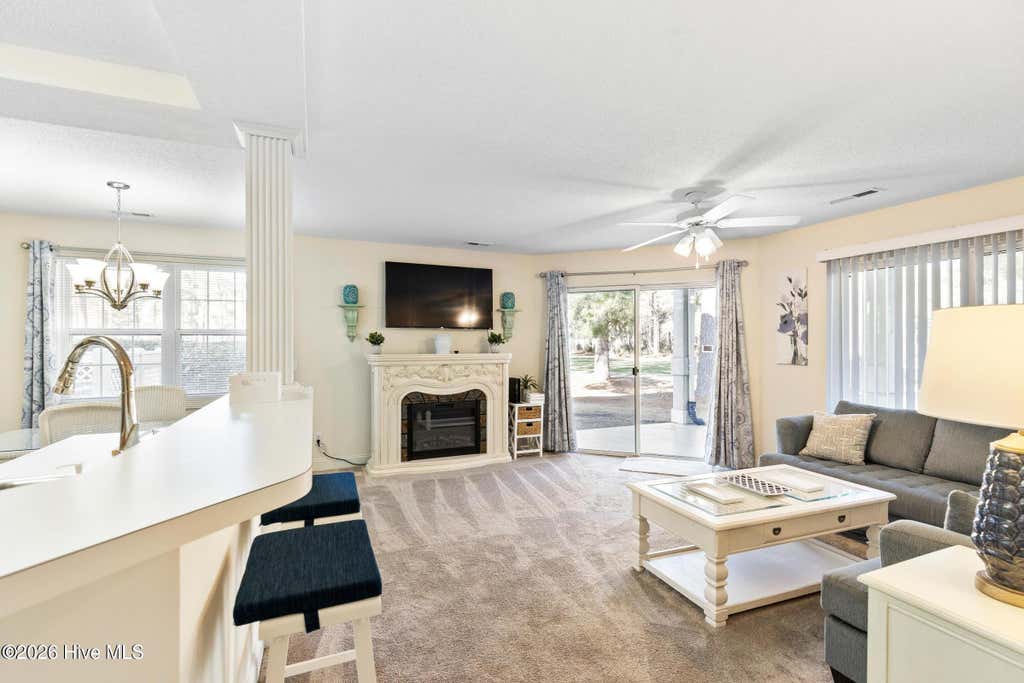 Photo of 330 S Middleton Drive NW #Unit 1001, Calabash, NC 28467 (MLS # 100596025)