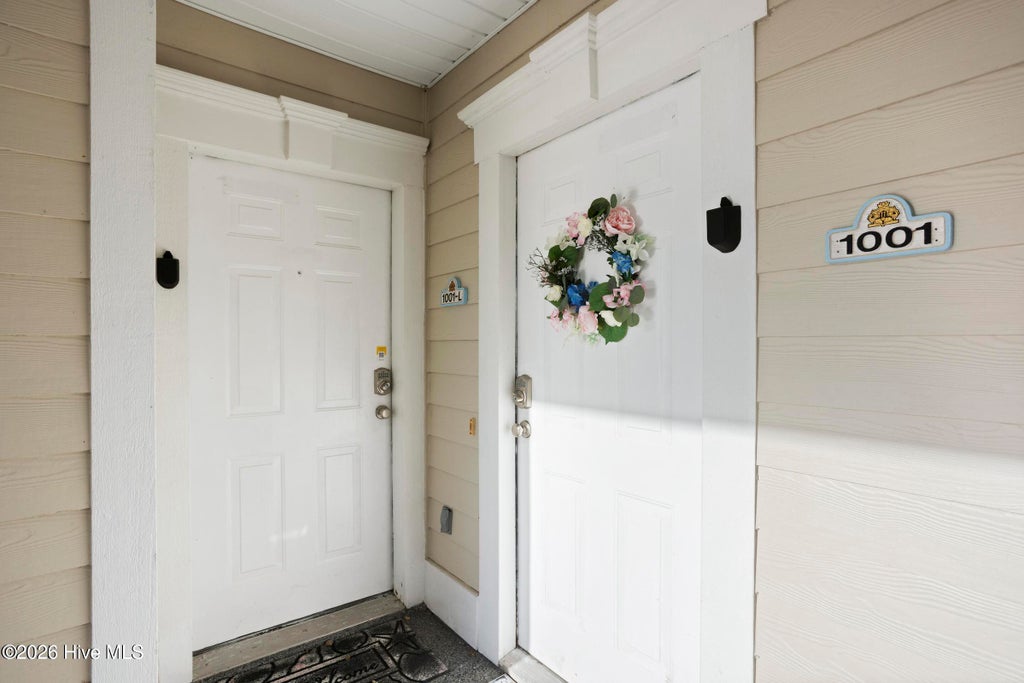 Photo of 330 S Middleton Drive NW #Unit 1001, Calabash, NC 28467 (MLS # 100596025)