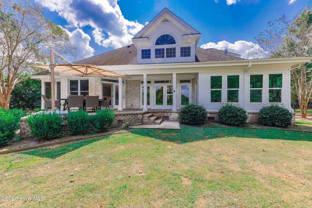 Photo of 311 Red Fox Run Drive, Wallace, NC 28466 (MLS # 100532264)