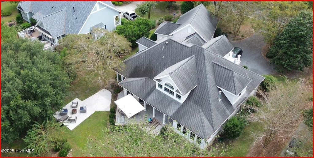 Photo of 311 Red Fox Run Drive, Wallace, NC 28466 (MLS # 100532264)