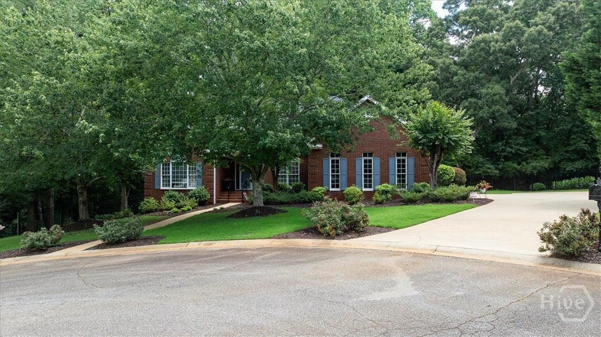 1071 Waterford Court