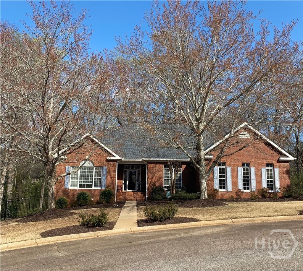 Photo of 1071 Waterford Court, Watkinsville, GA 30677 (MLS # CL350742)