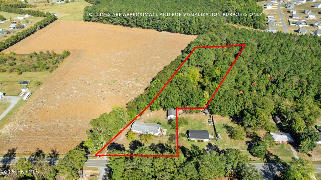 Photo of 435 Providence Church Road, Goldsboro, NC 27530 (MLS # 100612445)