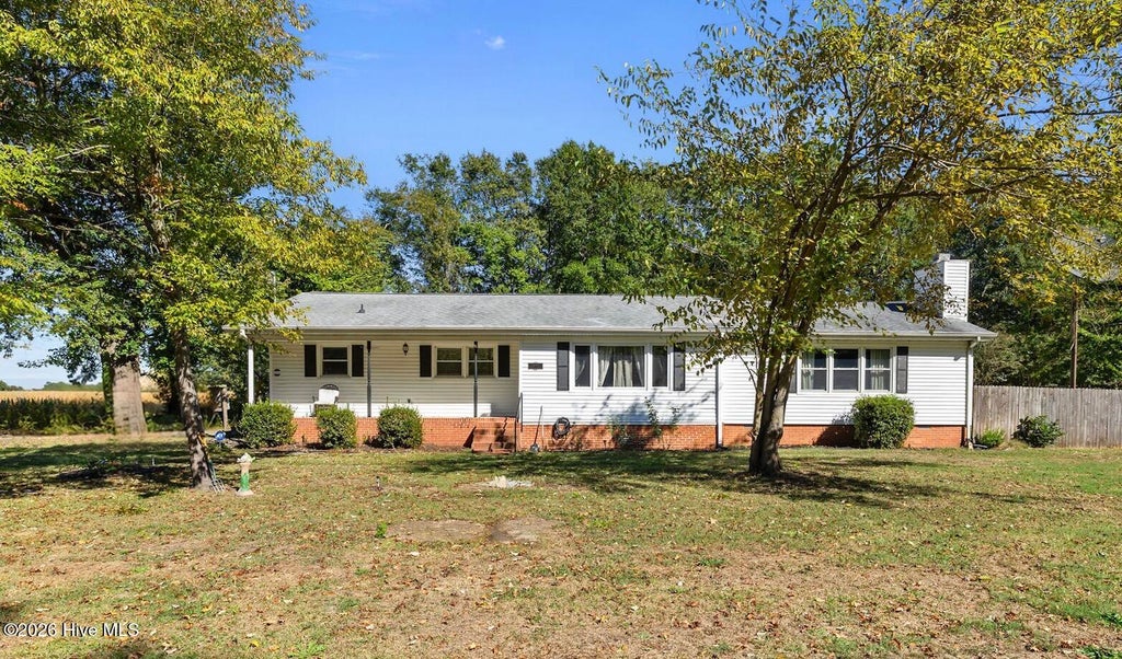 Photo of 435 Providence Church Road, Goldsboro, NC 27530 (MLS # 100612445)