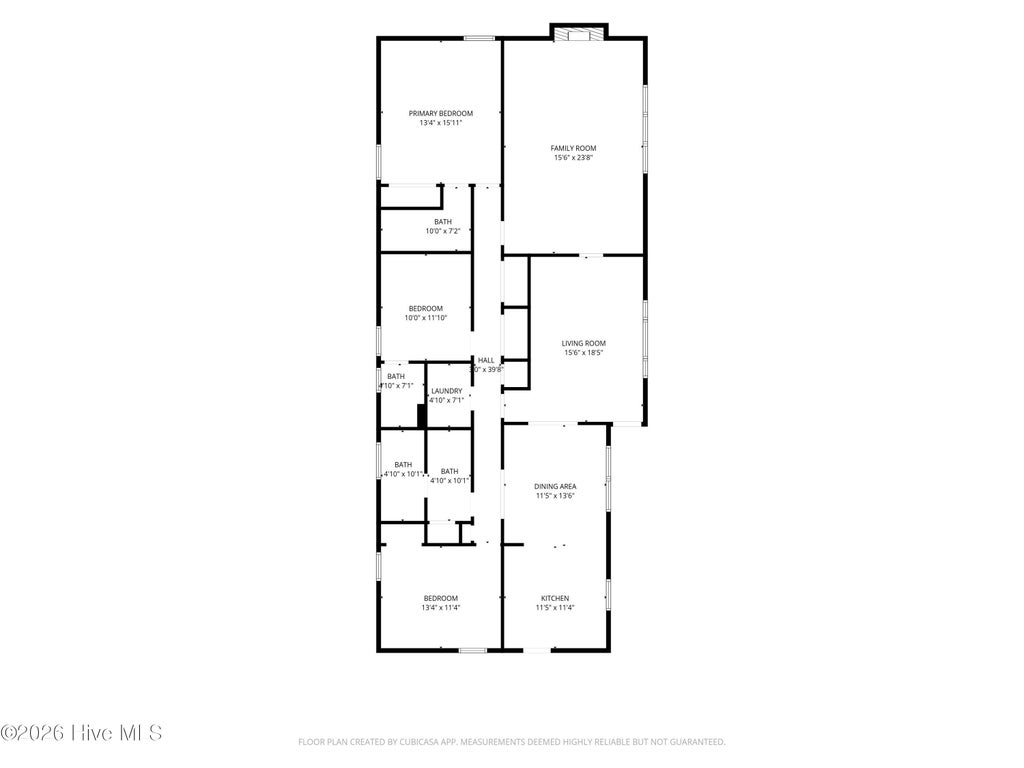 Photo of 435 Providence Church Road, Goldsboro, NC 27530 (MLS # 100612445)