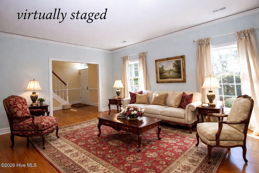 Photo of 3 Drayton Court, Southern Pines, NC 28387 (MLS # 100561578)