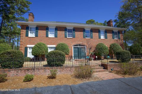 Photo of 3 Drayton Court, Southern Pines, NC 28387 (MLS # 100561578)