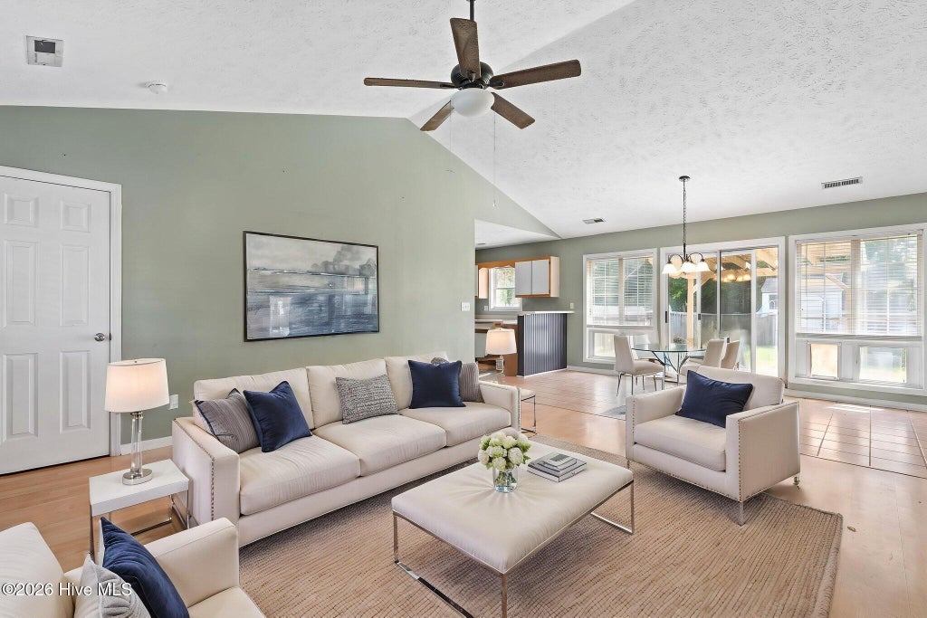 Photo of 821 Bay Blossom Drive, Wilmington, NC 28411 (MLS # 100601609)