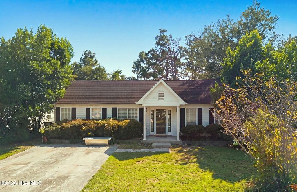 Photo of 821 Bay Blossom Drive, Wilmington, NC 28411 (MLS # 100601609)