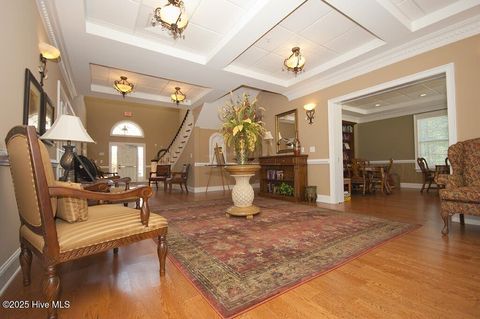 Tiny photo for 3508 Fairway Crest Drive SW, Shallotte, NC 28470 (MLS # 100547167)