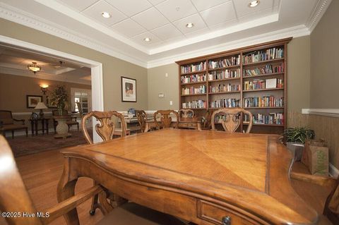 Tiny photo for 3508 Fairway Crest Drive SW, Shallotte, NC 28470 (MLS # 100547167)