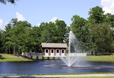 Tiny photo for 3508 Fairway Crest Drive SW, Shallotte, NC 28470 (MLS # 100547167)