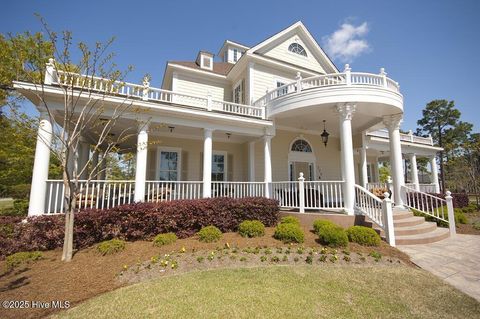 Tiny photo for 3508 Fairway Crest Drive SW, Shallotte, NC 28470 (MLS # 100547167)