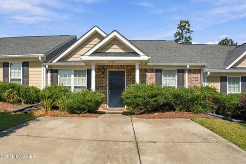 Photo of 3004 Gobbler Court, Aiken, SC 29801 (MLS # 100605522)