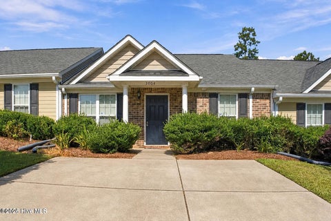 Townhouse For Sale - 3004 Gobbler Court<br/> Aiken, SC 29801