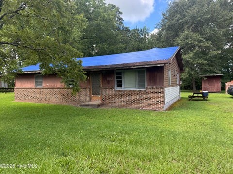 Homes For Sale - 469 Nc 306 Hwy<br/> Grantsboro, NC 28529