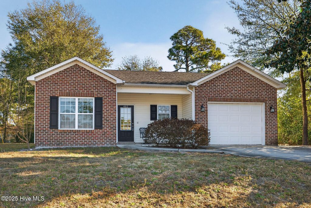Photo of 402 Governors Road, Wilmington, NC 28411 (MLS # 100545937)