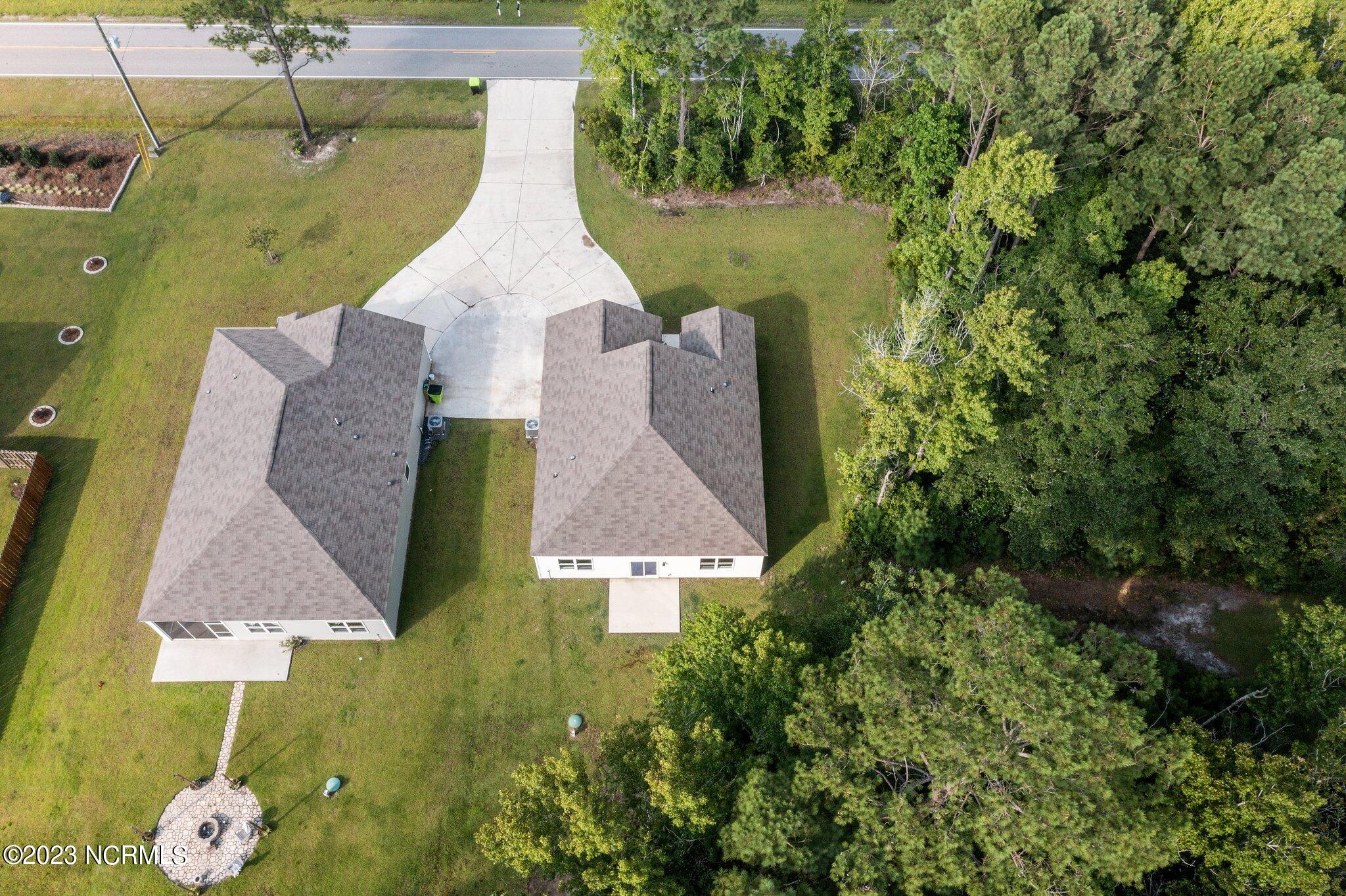 697 Morris Landing Road