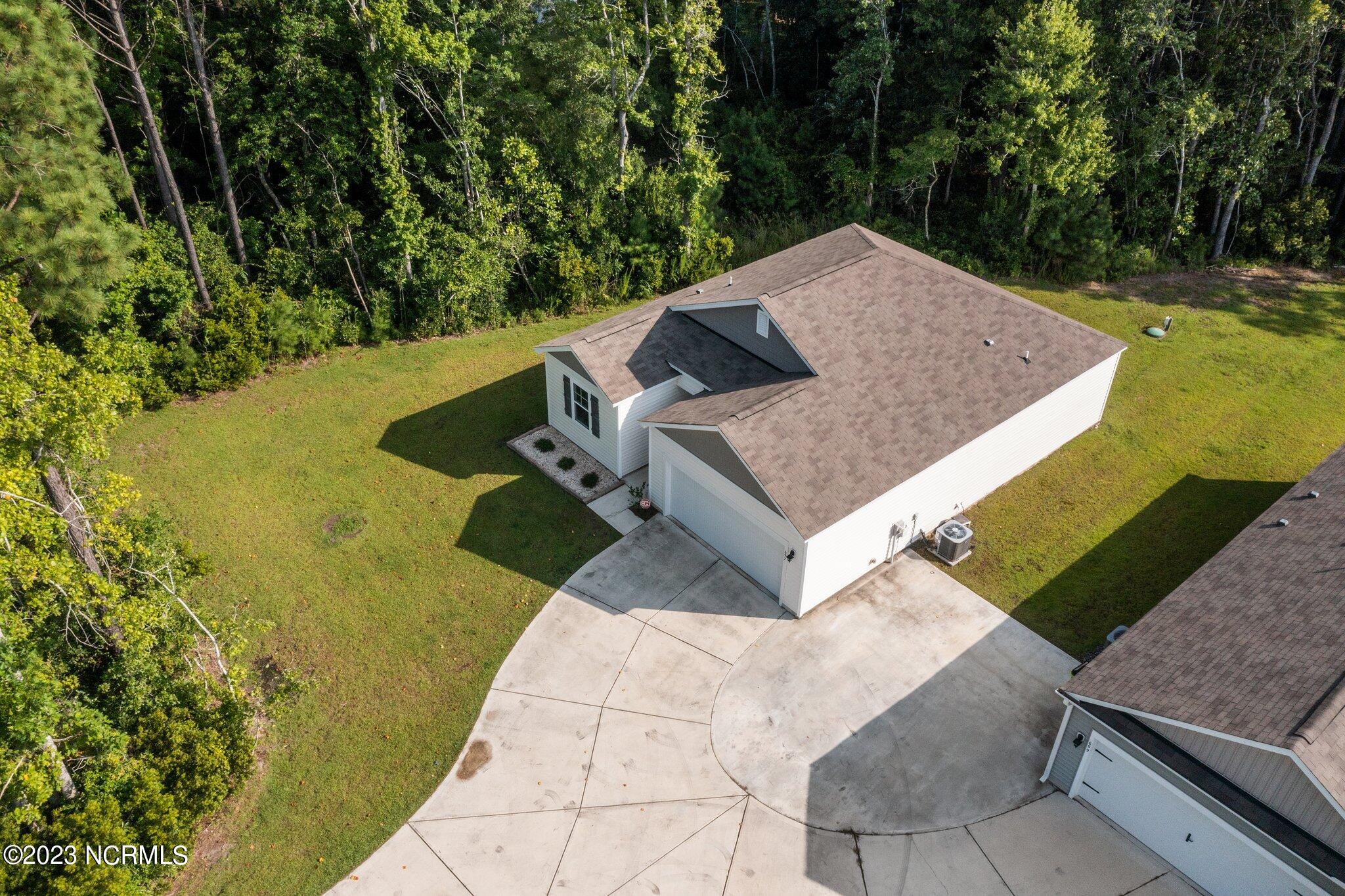 697 Morris Landing Road