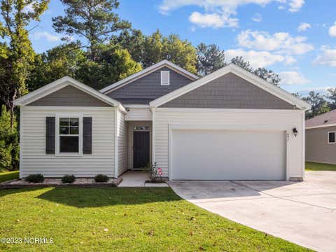 Homes For Sale - 697 Morris Landing Road<br/> Holly Ridge, NC 28445