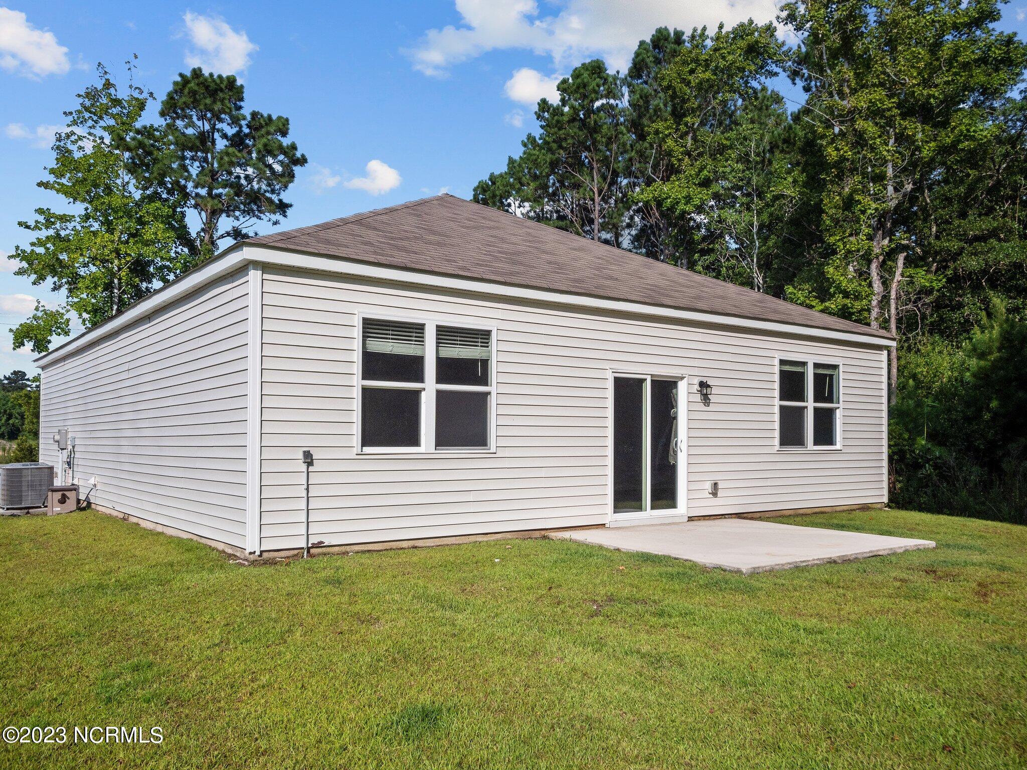 697 Morris Landing Road