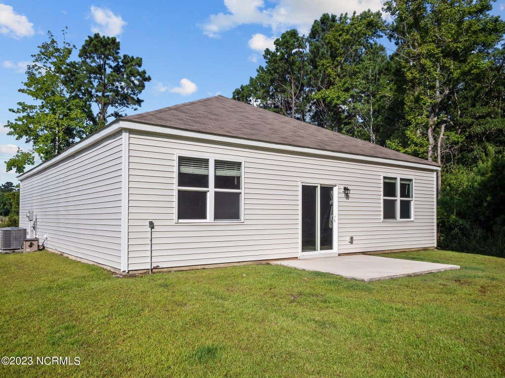 Photo of 697 Morris Landing Road, Holly Ridge, NC 28445 (MLS # 100597513)