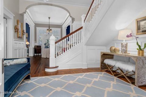 Tiny photo for 1109 N Main Street, Tarboro, NC 27886 (MLS # 100542095)