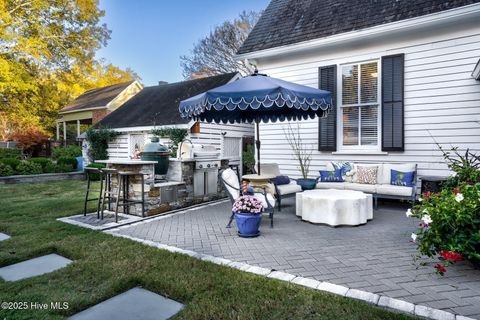 Tiny photo for 1109 N Main Street, Tarboro, NC 27886 (MLS # 100542095)