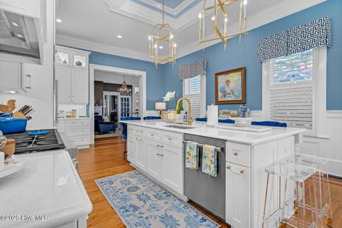 Tiny photo for 1109 N Main Street, Tarboro, NC 27886 (MLS # 100542095)