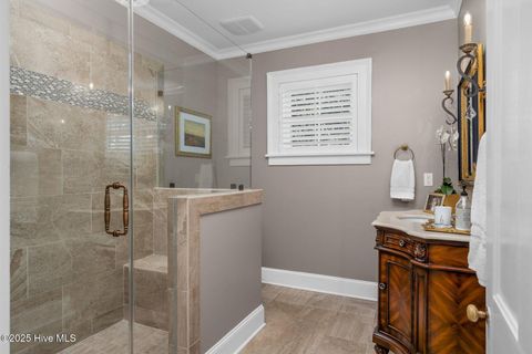 Tiny photo for 1109 N Main Street, Tarboro, NC 27886 (MLS # 100542095)