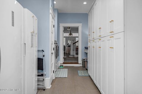 Tiny photo for 1109 N Main Street, Tarboro, NC 27886 (MLS # 100542095)