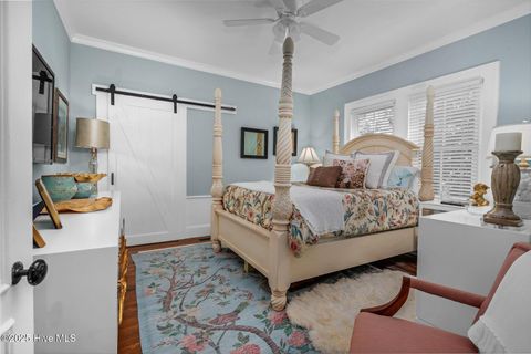 Tiny photo for 1109 N Main Street, Tarboro, NC 27886 (MLS # 100542095)