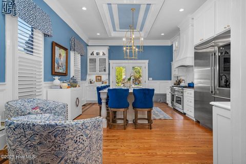 Tiny photo for 1109 N Main Street, Tarboro, NC 27886 (MLS # 100542095)