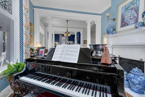 Tiny photo for 1109 N Main Street, Tarboro, NC 27886 (MLS # 100542095)