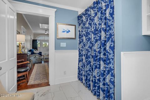 Tiny photo for 1109 N Main Street, Tarboro, NC 27886 (MLS # 100542095)